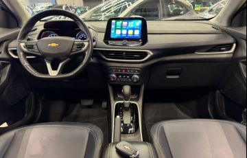 Chevrolet Tracker 1.2 Turbo Premier - Foto #8