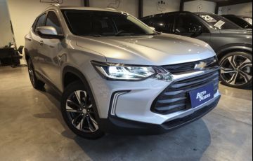 Chevrolet Tracker 1.2 Turbo Premier