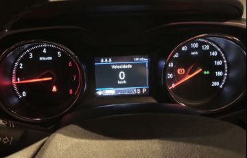 Chevrolet Tracker 1.2 Turbo Premier - Foto #7