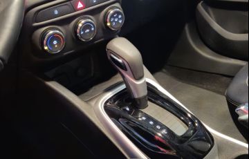Chevrolet Tracker 1.2 Turbo Premier - Foto #10