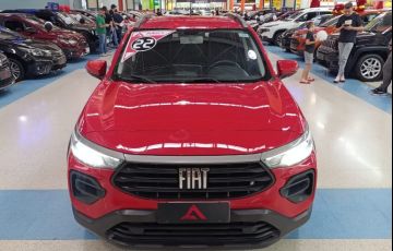 Fiat Pulse 1.3 Drive - Foto #2