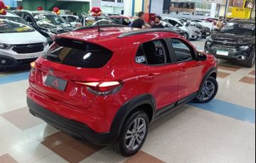 Fiat Pulse 1.3 Drive - Foto #4