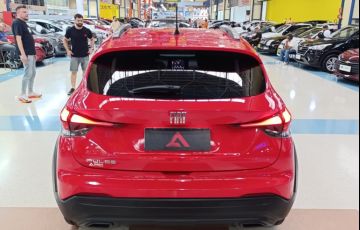 Fiat Pulse 1.3 Drive - Foto #5