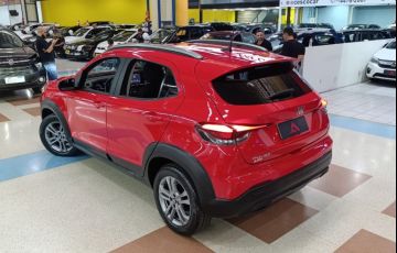 Fiat Pulse 1.3 Drive - Foto #6