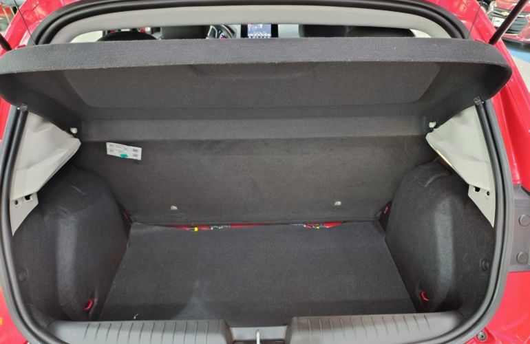 Fiat Pulse 1.3 Drive - Foto #7