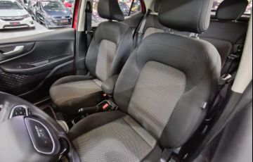 Fiat Pulse 1.3 Drive - Foto #8
