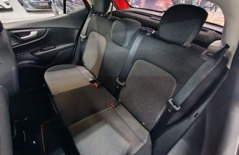Fiat Pulse 1.3 Drive - Foto #9