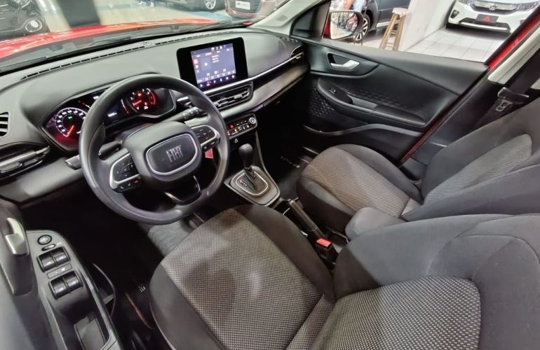 Fiat Pulse 1.3 Drive - Foto #10