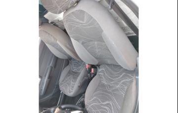 Fiat Strada 1.4 CD Hard Working - Foto #7