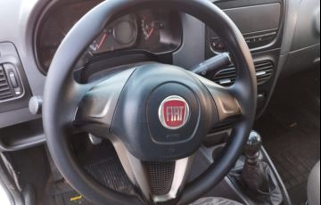 Fiat Strada 1.4 CD Hard Working - Foto #8