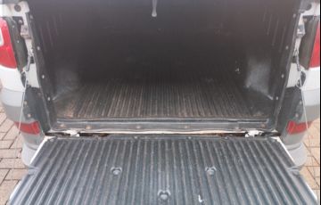 Fiat Strada 1.4 CD Hard Working - Foto #9