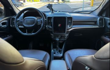 Volkswagen Gol 1.0 Mi 8v - Foto #8