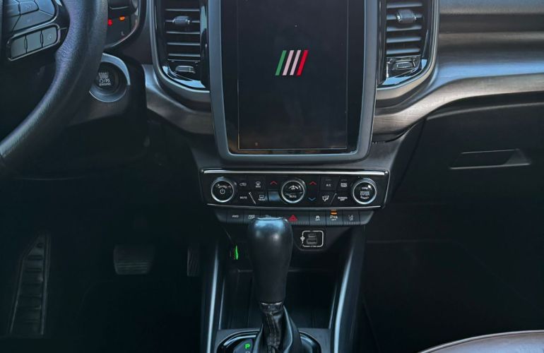 Volkswagen Gol 1.0 Mi 8v - Foto #9