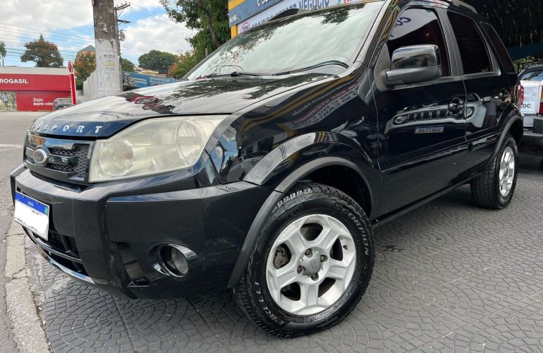Ford Ecosport 2.0 Xlt 16v - Foto #2