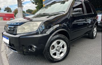Ford Ecosport 2.0 Xlt 16v - Foto #2