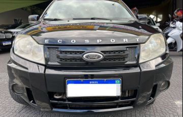 Ford Ecosport 2.0 Xlt 16v - Foto #3