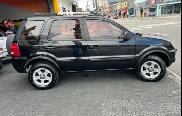 Ford Ecosport 2.0 Xlt 16v - Foto #4
