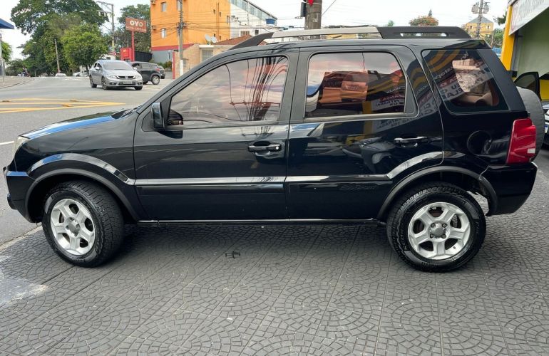 Ford Ecosport 2.0 Xlt 16v - Foto #5