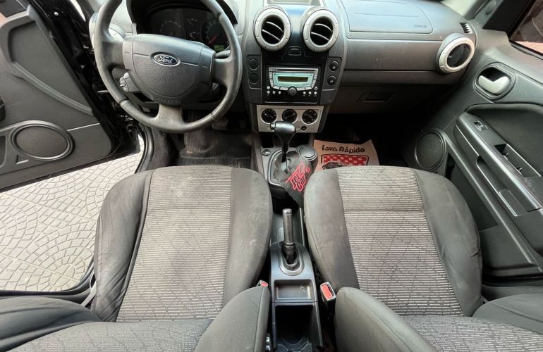 Ford Ecosport 2.0 Xlt 16v - Foto #7