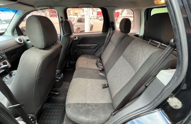 Ford Ecosport 2.0 Xlt 16v - Foto #8
