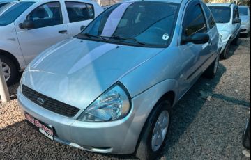 Ford Ka GL 1.0 L