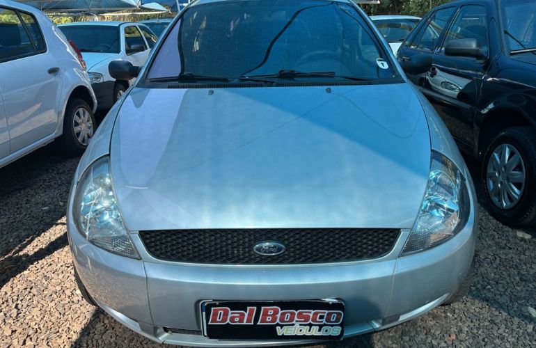 Ford Ka GL 1.0 L - Foto #2