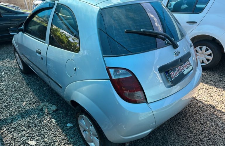 Ford Ka GL 1.0 L - Foto #4