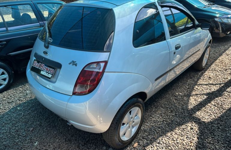 Ford Ka GL 1.0 L - Foto #5