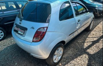 Ford Ka GL 1.0 L - Foto #5
