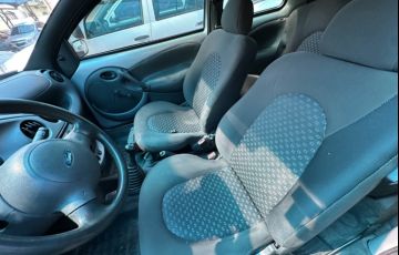 Ford Ka GL 1.0 L - Foto #6