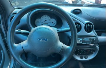 Ford Ka GL 1.0 L - Foto #7