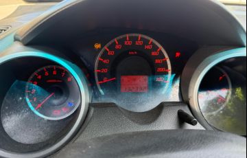 Honda Fit 1.4 DX 16V Flex 4p Manual - Foto #10