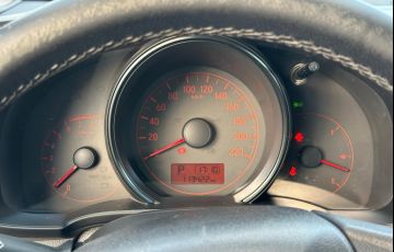 Honda Fit 1.5 LX 16v - Foto #8