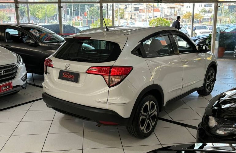 Honda Hr-v 1.8 16V Ex - Foto #2