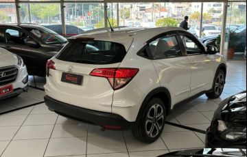 Honda Hr-v 1.8 16V Ex - Foto #2