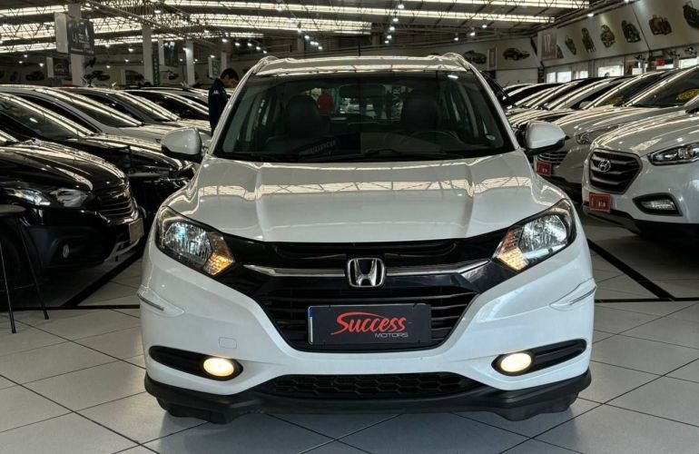 Honda Hr-v 1.8 16V Ex - Foto #3