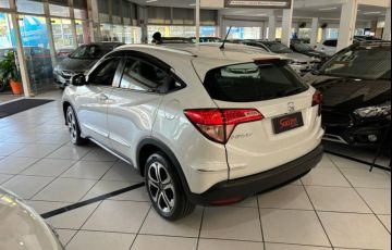 Honda Hr-v 1.8 16V Ex - Foto #4