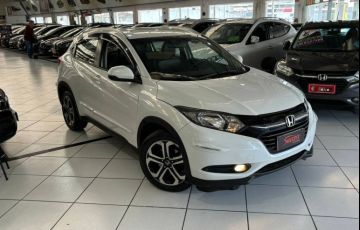 Honda Hr-v 1.8 16V Ex - Foto #5