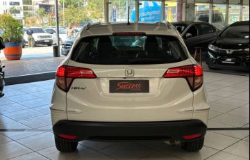 Honda Hr-v 1.8 16V Ex - Foto #6