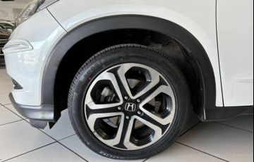 Honda Hr-v 1.8 16V Ex - Foto #7