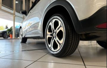 Honda Hr-v 1.8 16V Ex - Foto #8