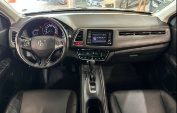 Honda Hr-v 1.8 16V Ex - Foto #9