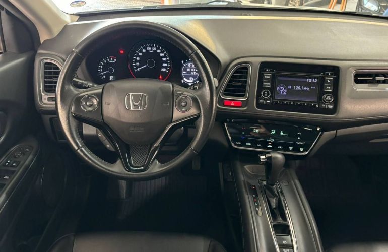 Honda Hr-v 1.8 16V Ex - Foto #10