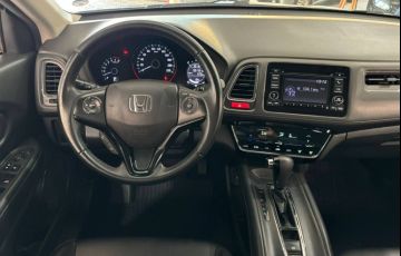 Honda Hr-v 1.8 16V Ex - Foto #10