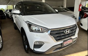 Hyundai Creta 2.0 Prestige (Aut) - Foto #3