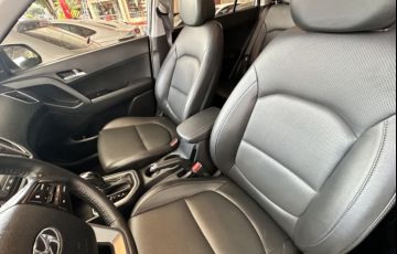 Hyundai Creta 2.0 Prestige (Aut) - Foto #4