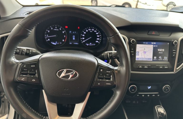Hyundai Creta 2.0 Prestige (Aut) - Foto #5