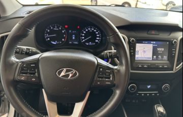 Hyundai Creta 2.0 Prestige (Aut) - Foto #5