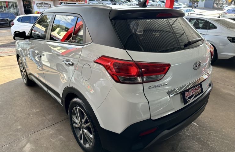 Hyundai Creta 2.0 Prestige (Aut) - Foto #7