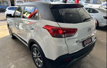 Hyundai Creta 2.0 Prestige (Aut) - Foto #7